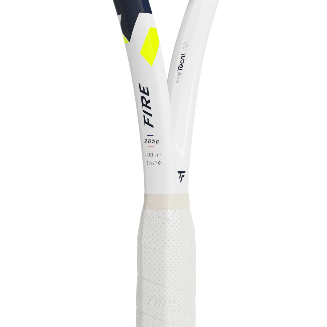 Tecnifibre Fire 285 (16x19) 285g tennisketcher