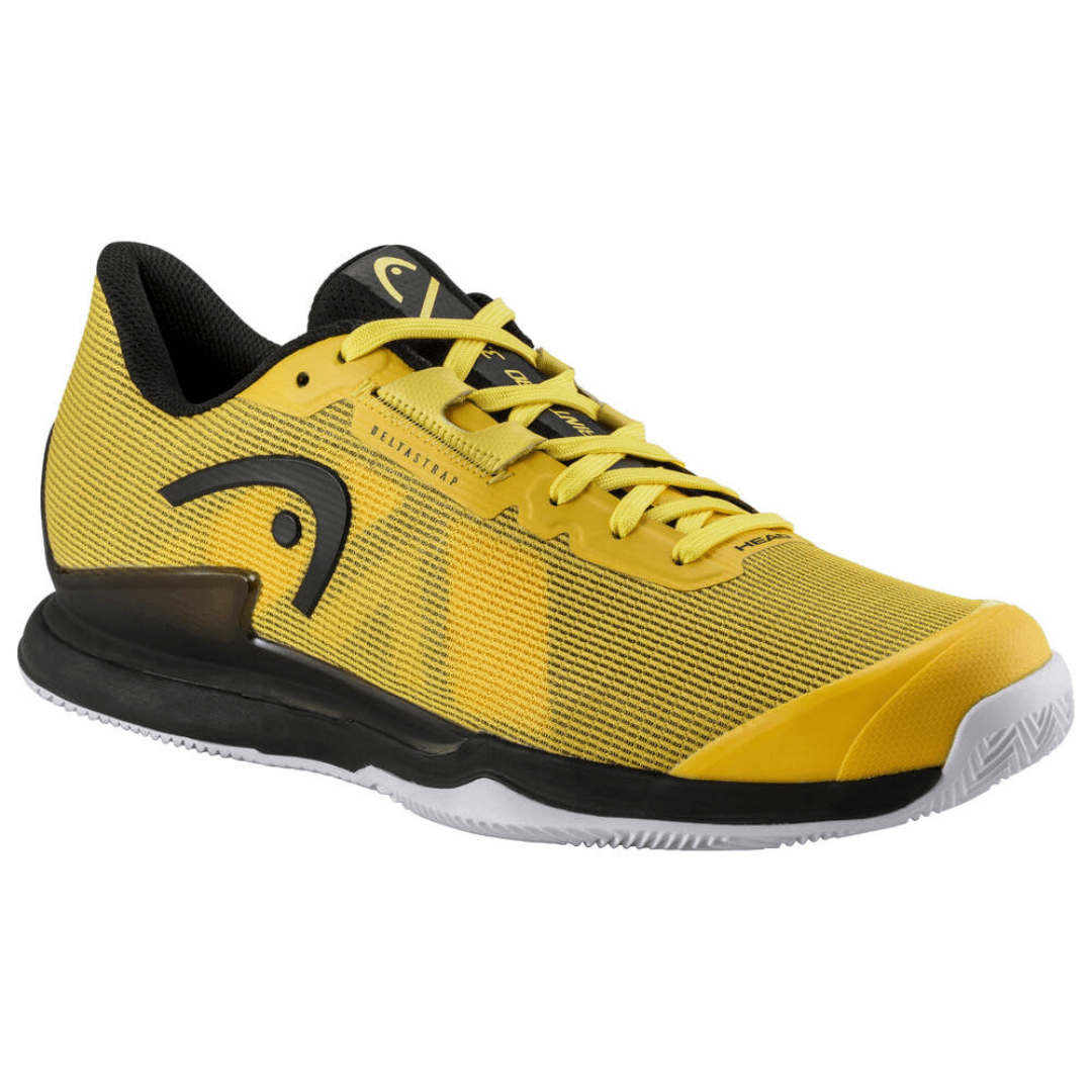 ヘッド テニスシューズ SPRINT PRO 3.5 CLAY Head Sprint Pro 3.5 Clay Women's Tennis Shoe (Navy