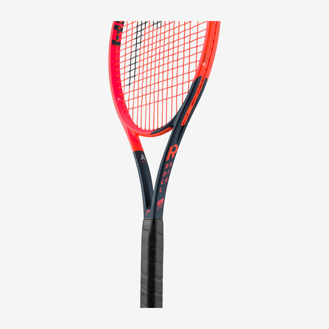 Head Radical Pro 2023 315g 16x19 tennis ketsjer