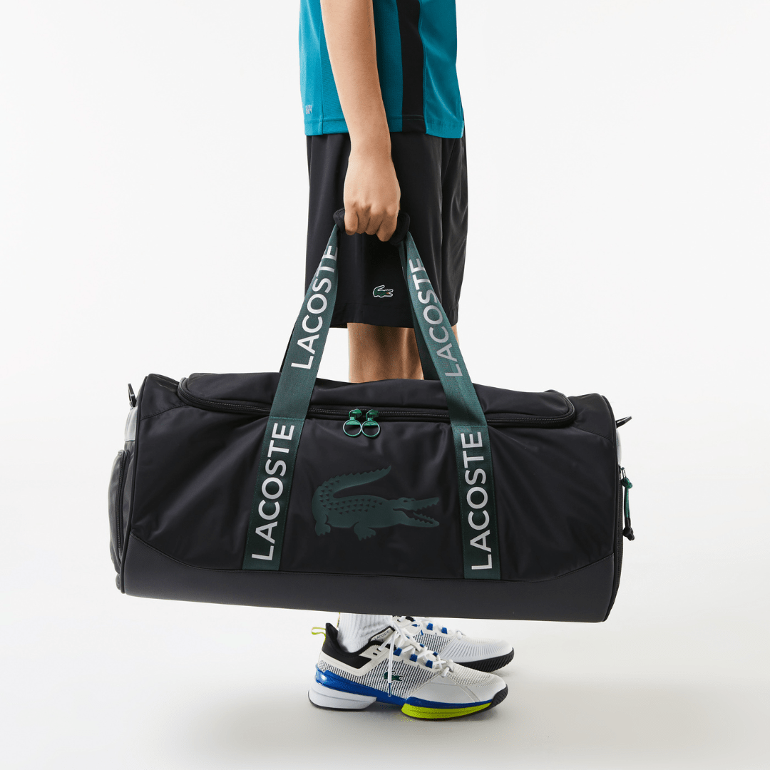 Lacoste Tennis Bag L23 tennisketchertaske