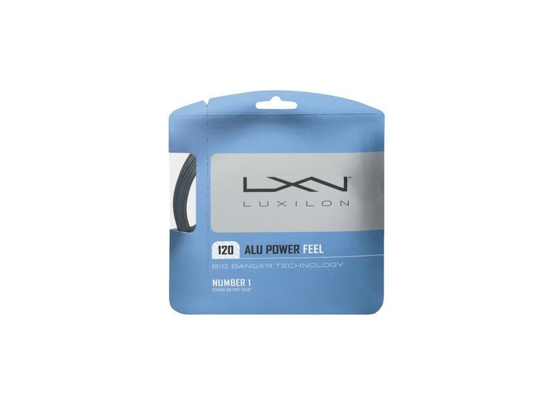Luxilon Alu Power set 12.2m