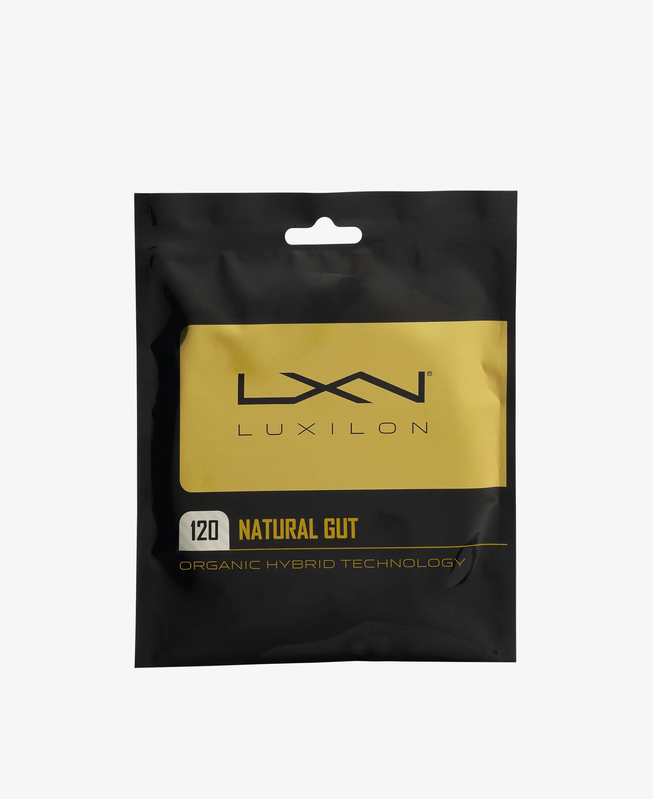 Luxilon Natural Gut strängset 12.2m