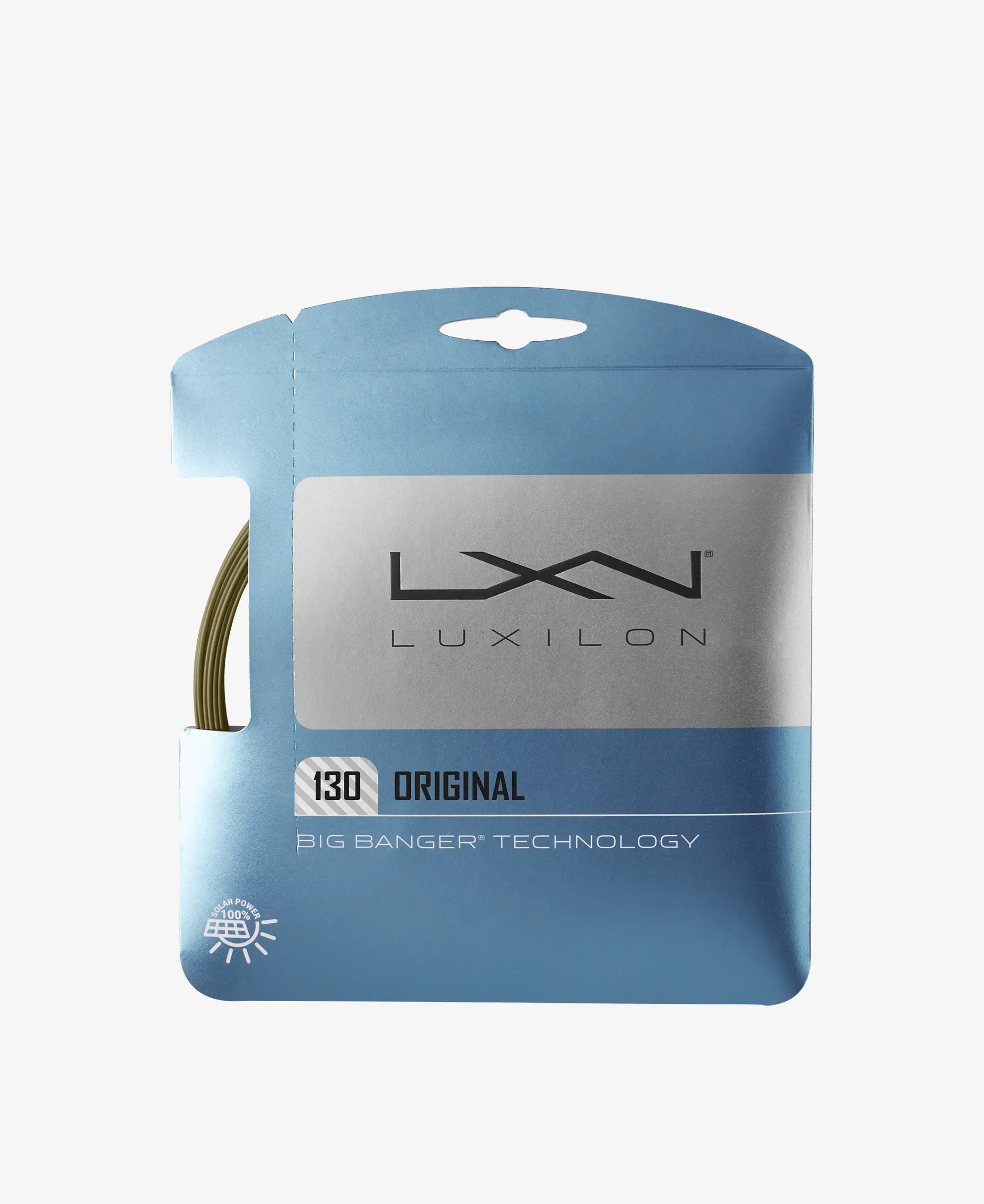 Luxilon Original 1.30mm strängset 12.2m