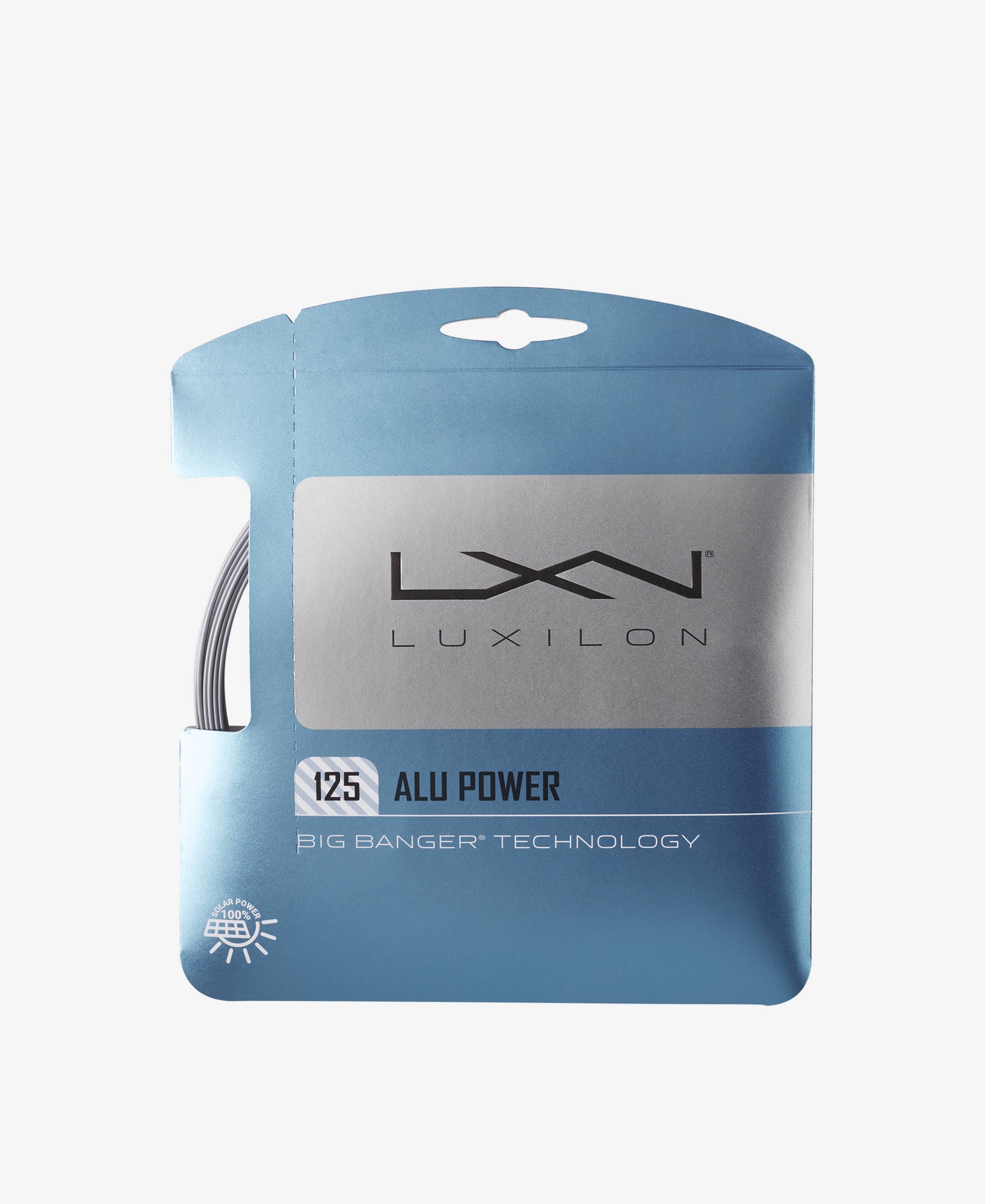 Luxilon Alu Power strängset 12.2m