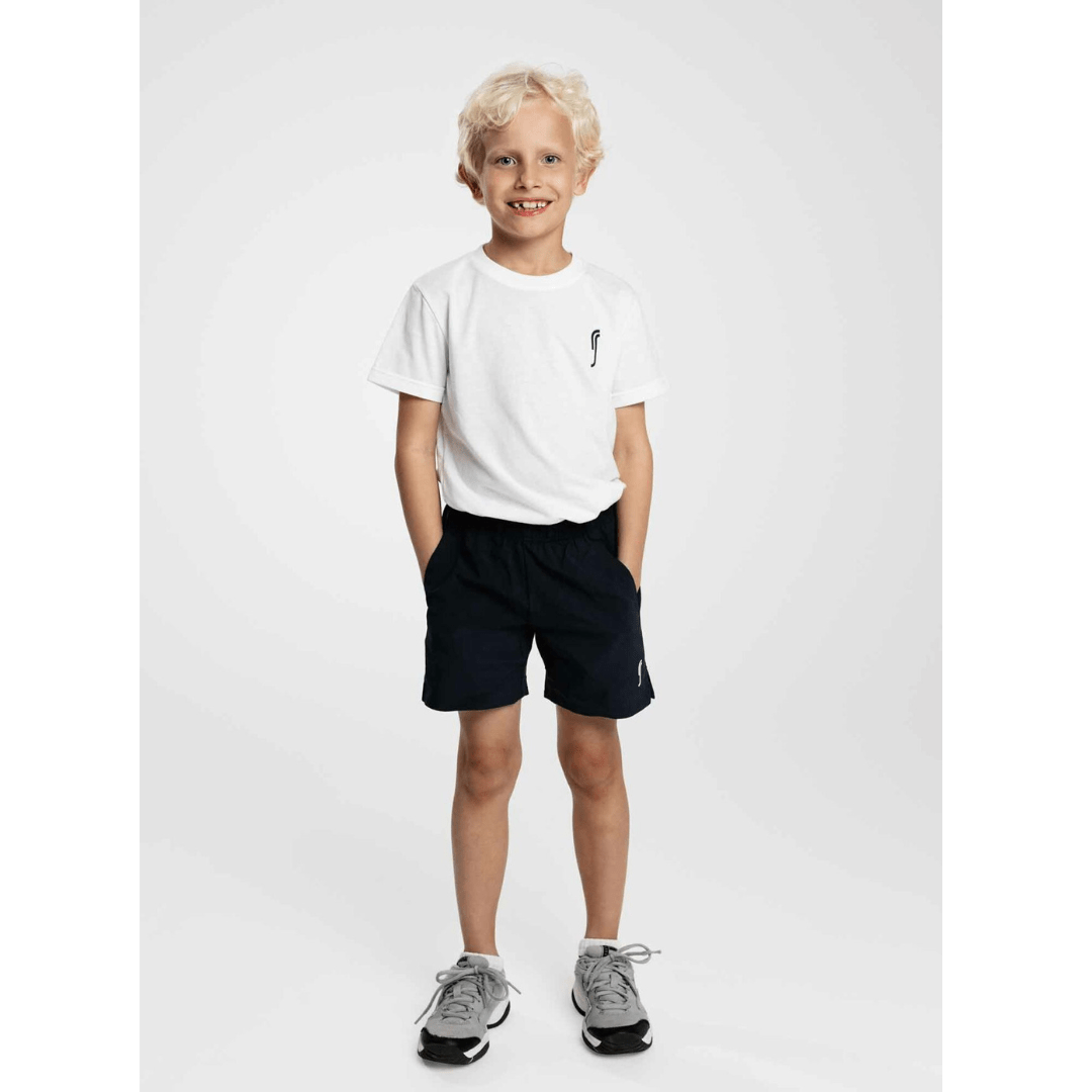 RS Junior Club Shorts Navy