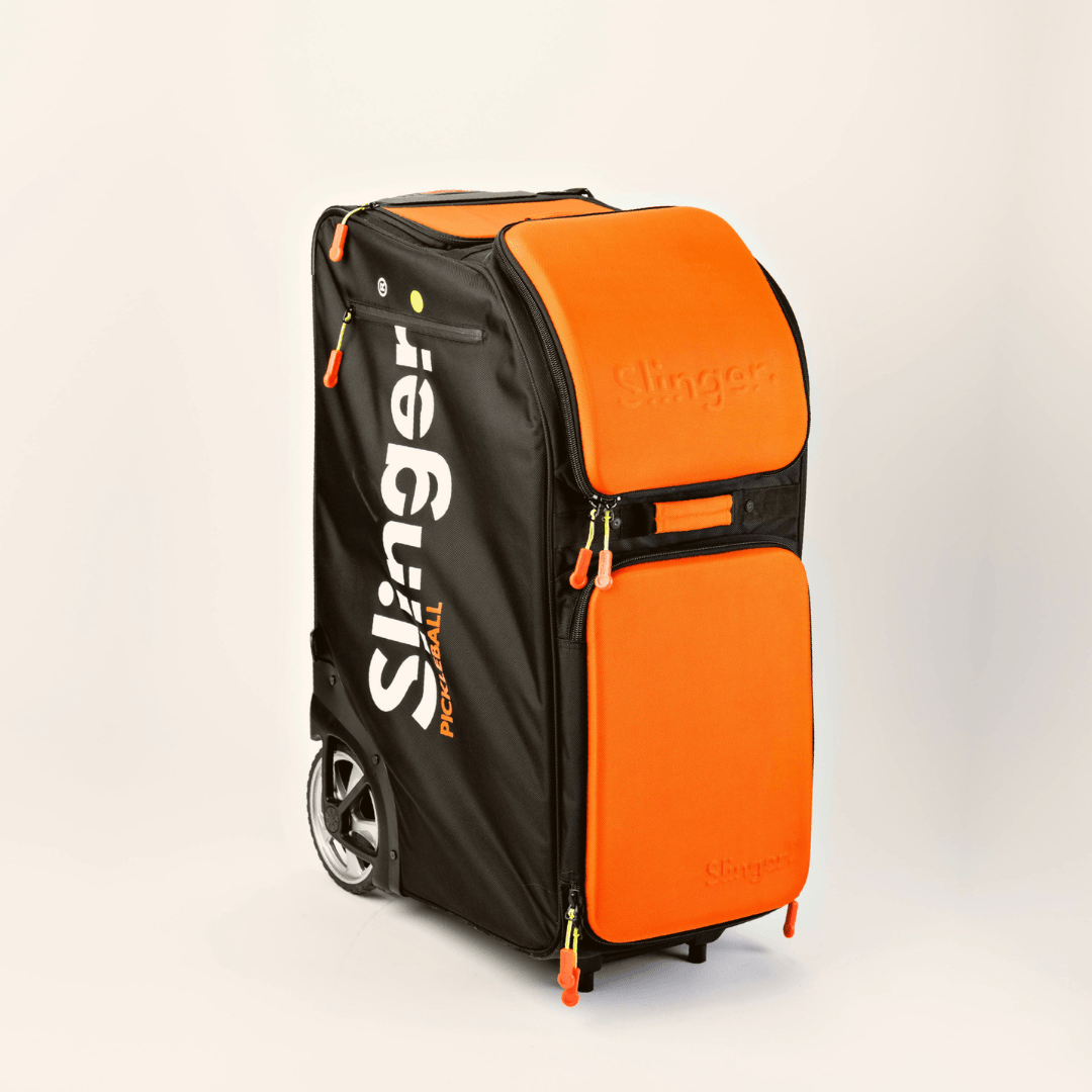 Slinger Bag Pickleball Slinger Bag Pickleball