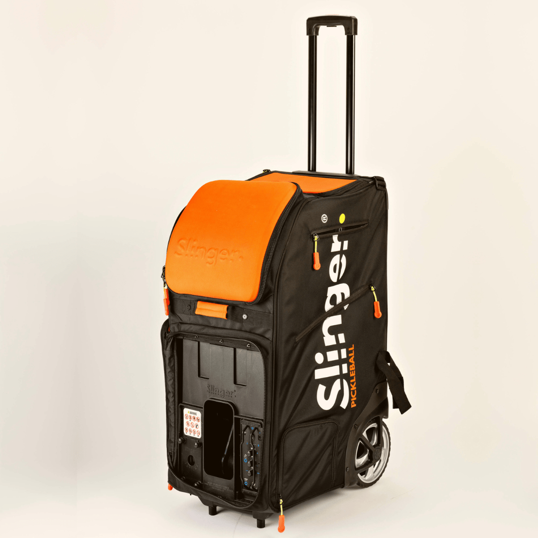 Slinger Bag pickleball