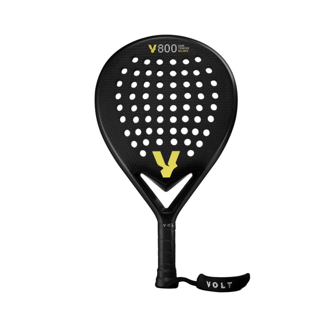 Volt Padel 800 v22 INCLUDING premium cover