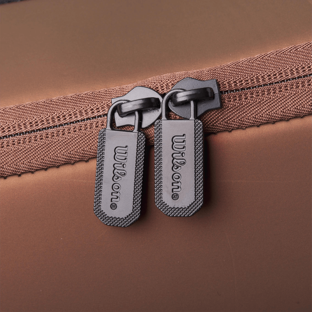 Wilson Super Tour Pro Staff v14 15-pakke tennistaske