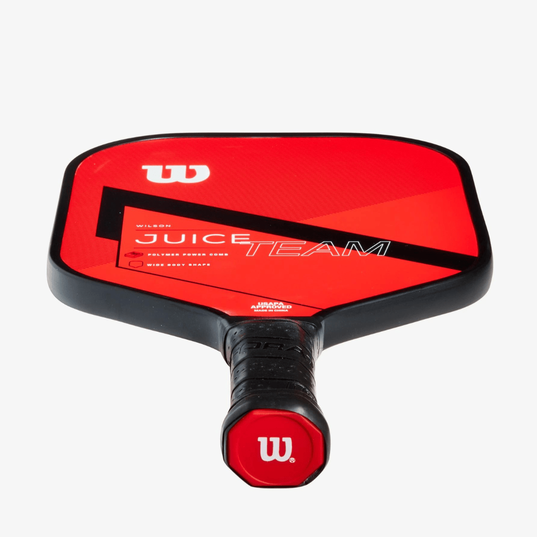 Wilson Juice Team pickleball paddleketcher