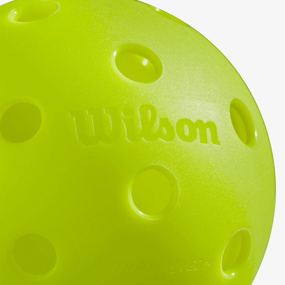 Wilson Pickleball Tru 32 4 stk. bolde
