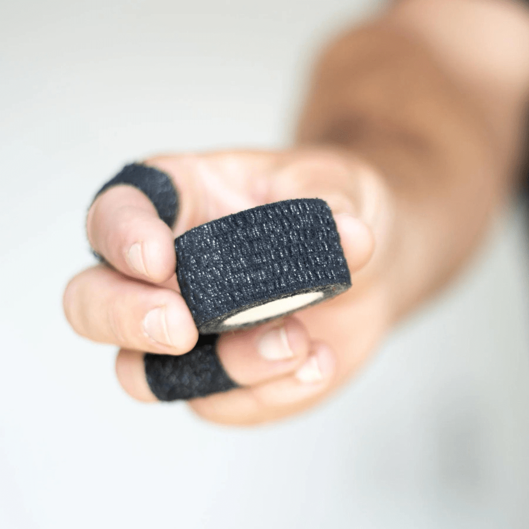 Xpand Finger Tape Vit för tennis & padel