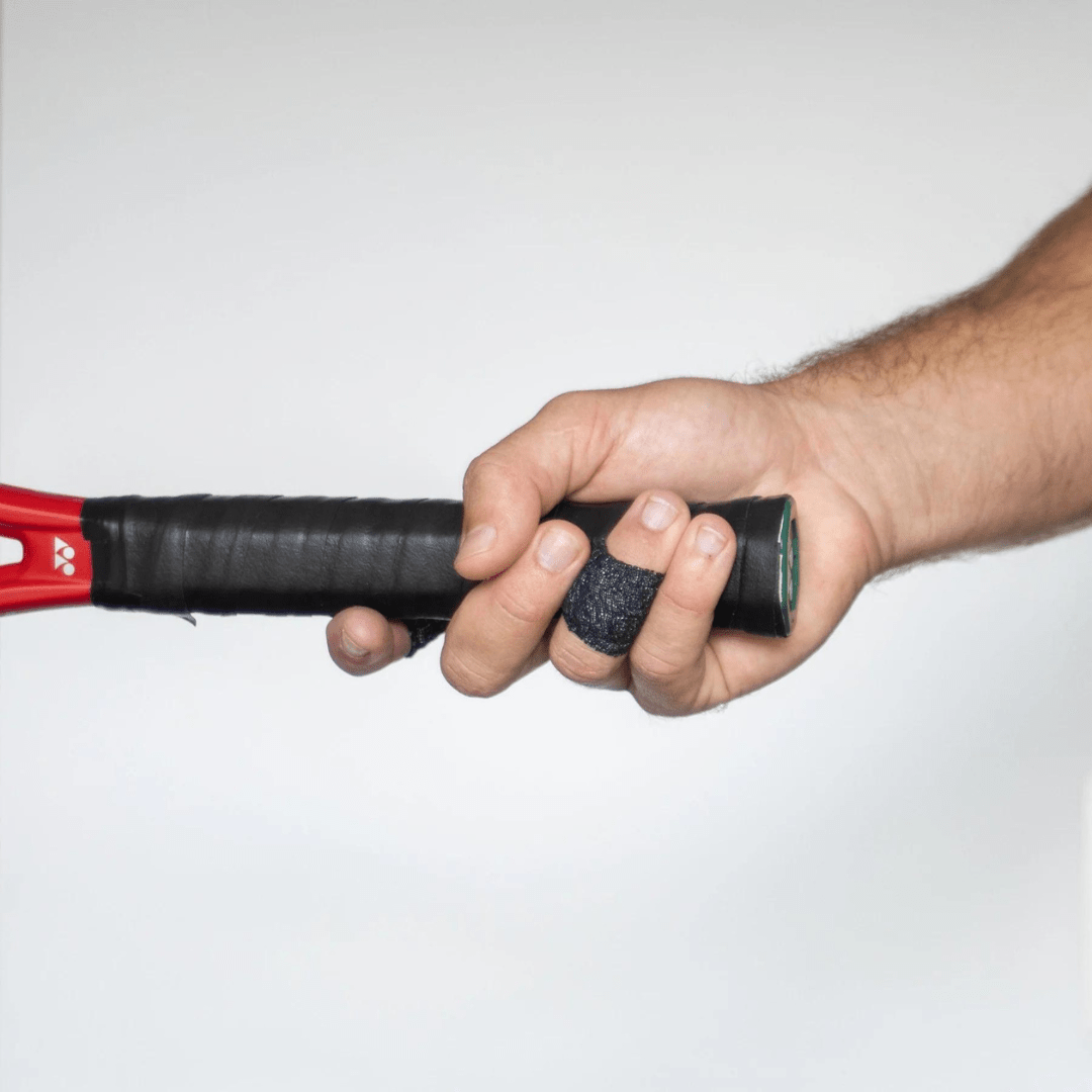 Xpand Finger Tape Vit för tennis & padel