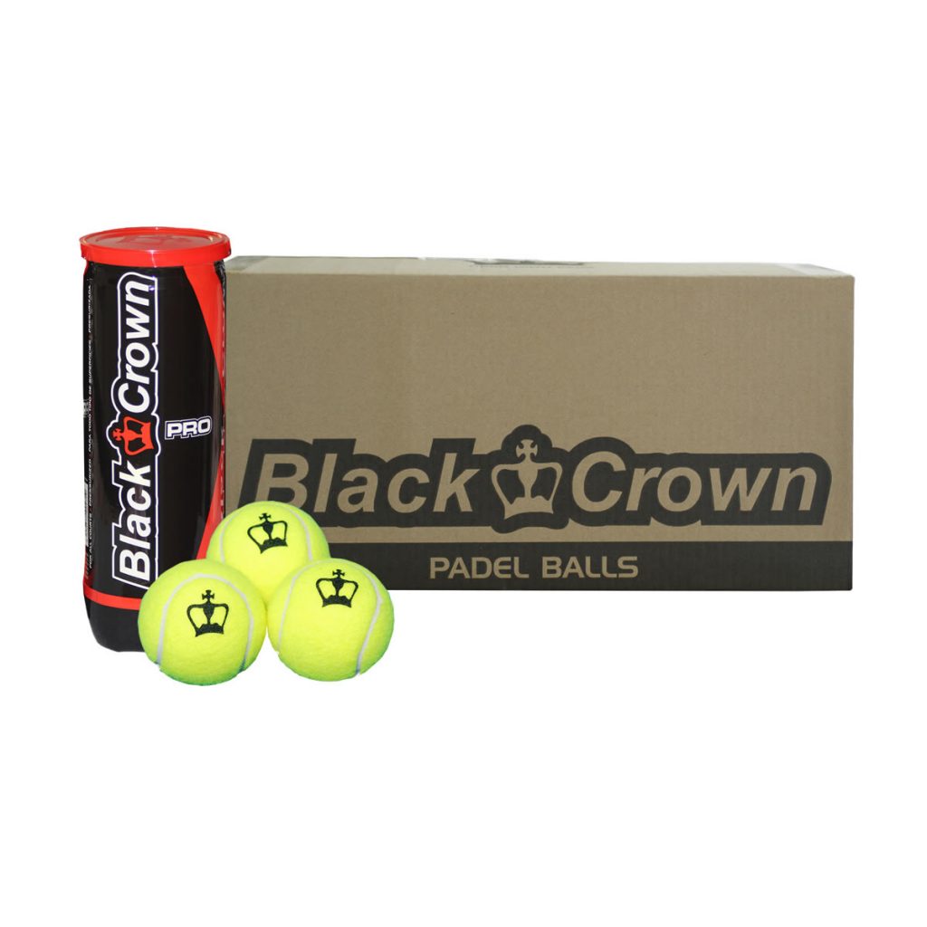 Black Crown