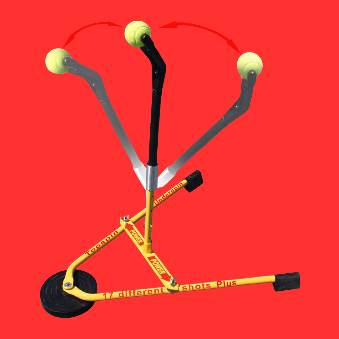 Julkampanj toppsäljare tennis - House of Bontin