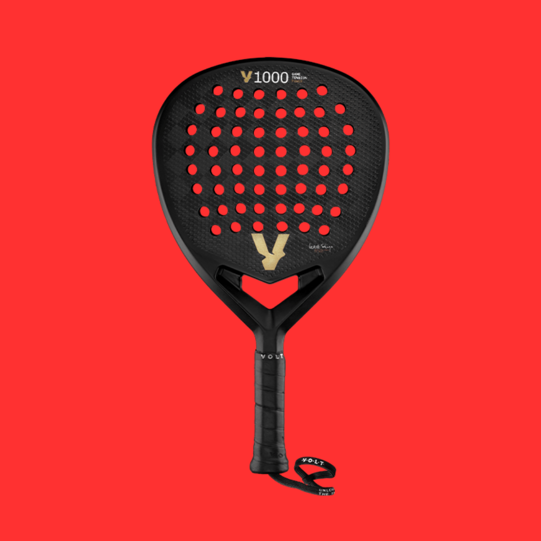 Julkampanj Padel Super Deals 40% and up - House of Bontin