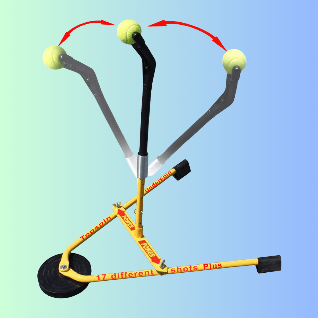 Vårkampanj toppsäljare tennis - House of Bontin