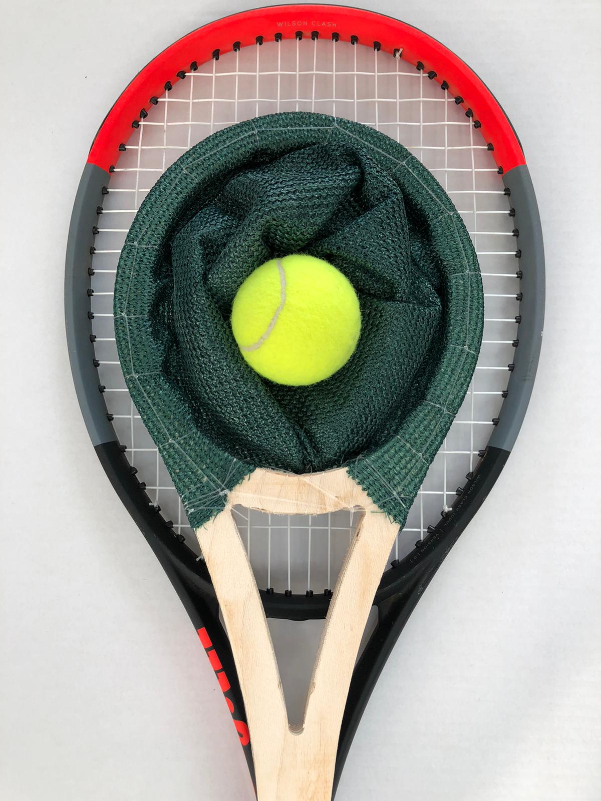 Tennis Stroke Catcher by HoB | House of Bontin