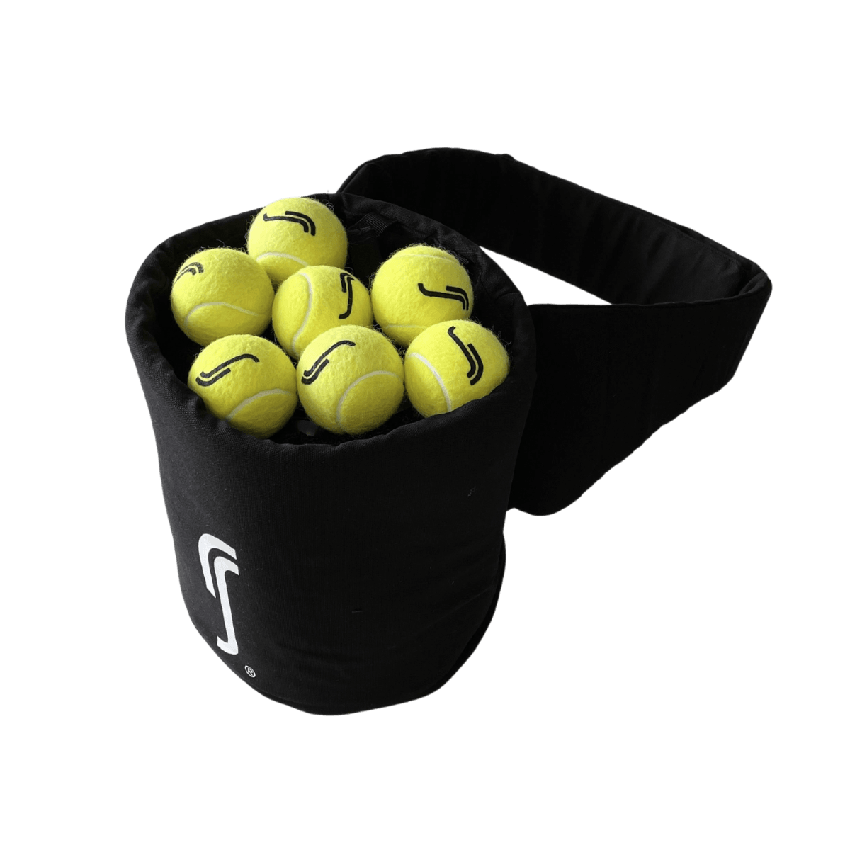 RS Coach Ball Bag for tennis & padel | House of Bontin