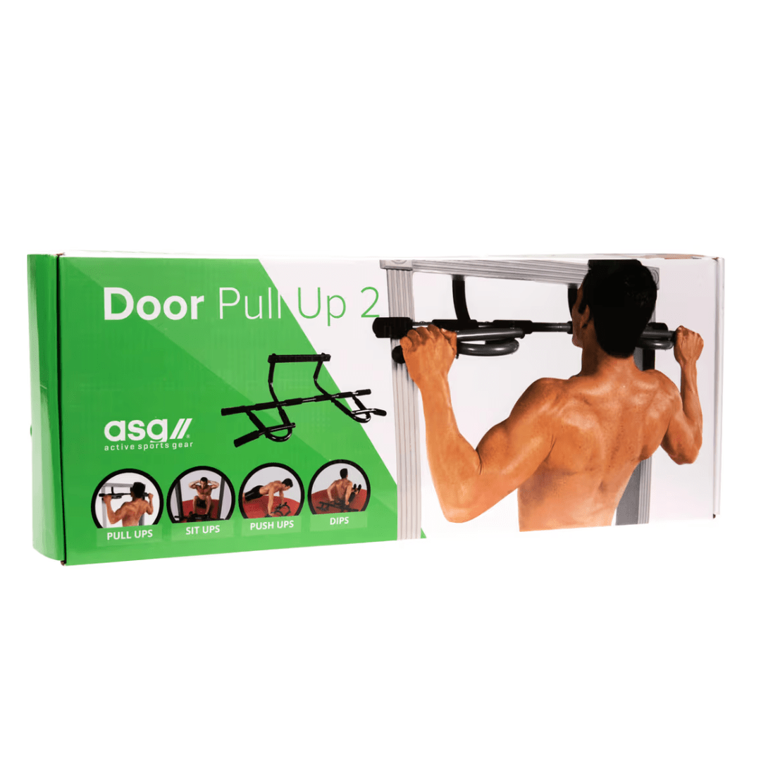 ASG Door Pull Up Bar 2 chin-up bar