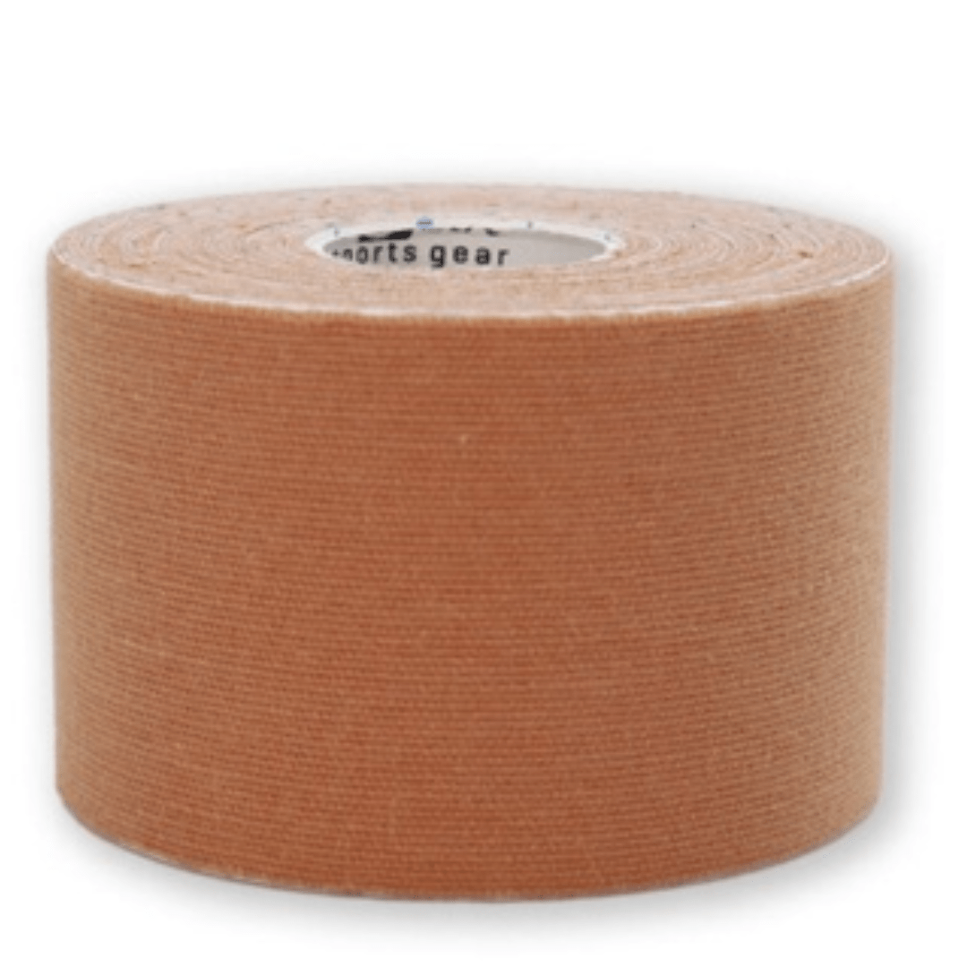 ASG Kinesio tape beige 5m