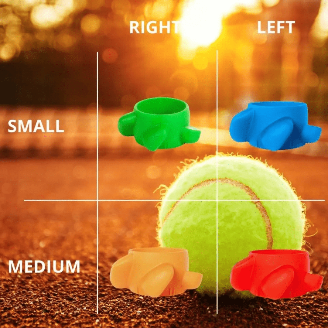 GripFixer Högerhänt Medium