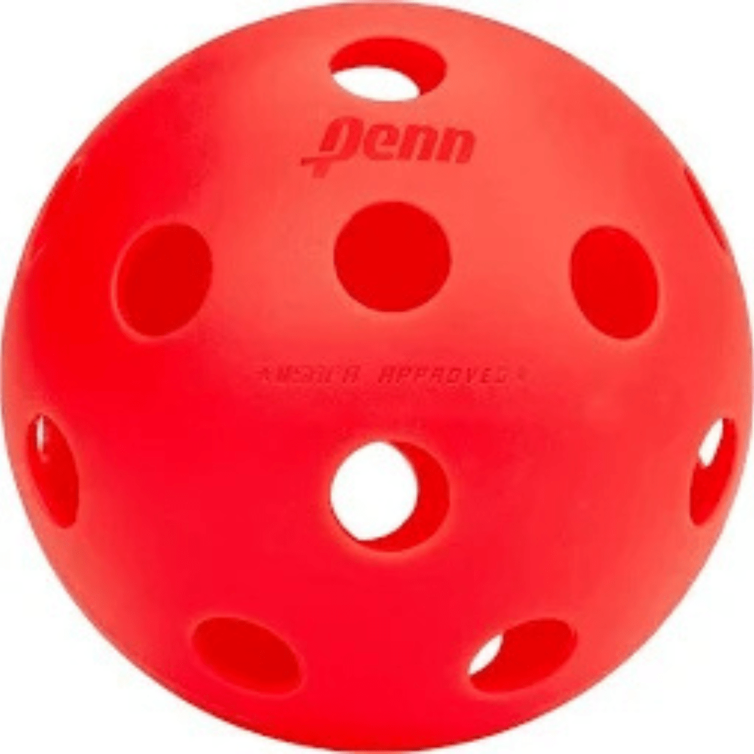 Head Penn 26 Pickleball Ball 6st bollar