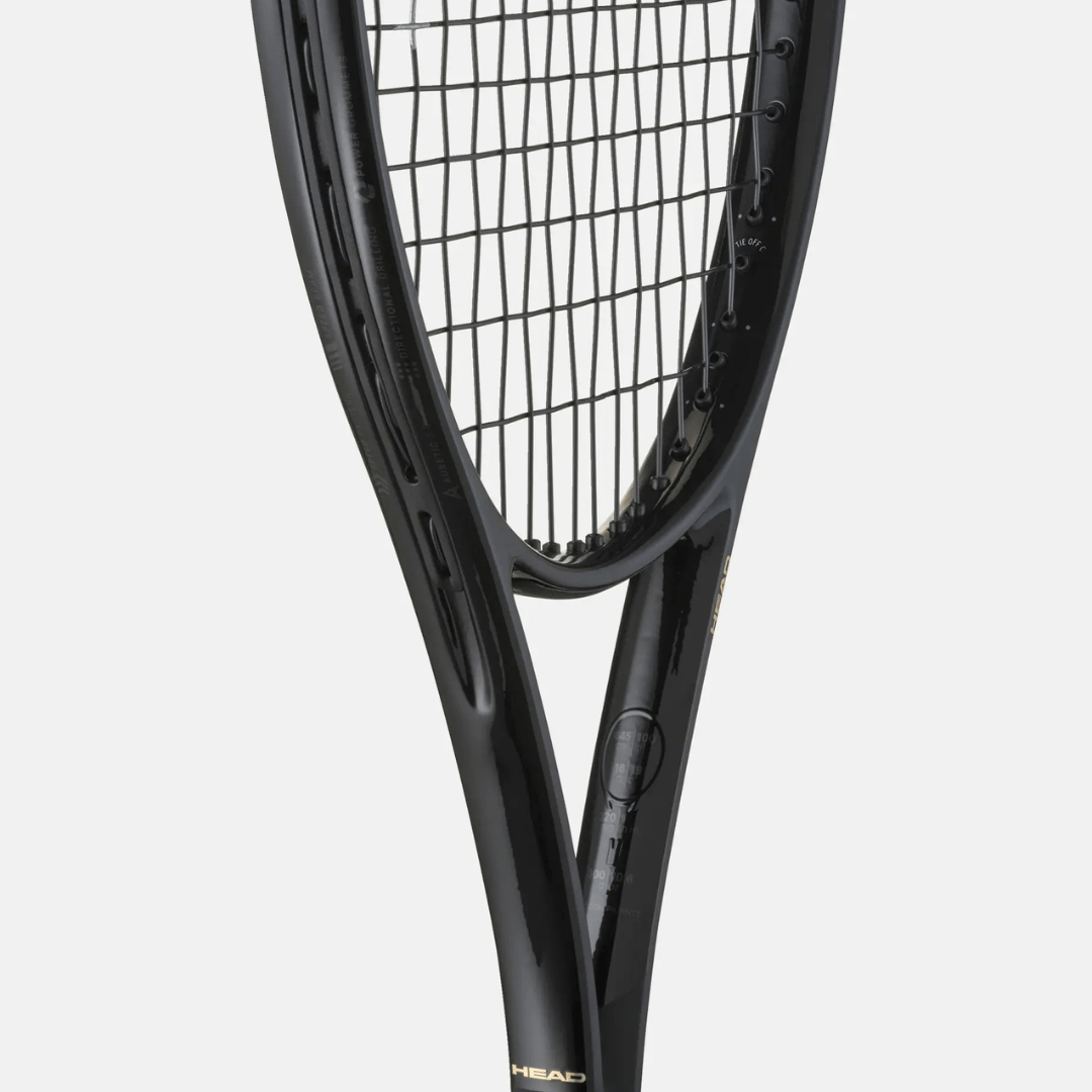 Head Speed MP Legend 2025 300g 16x19 tennisketcher