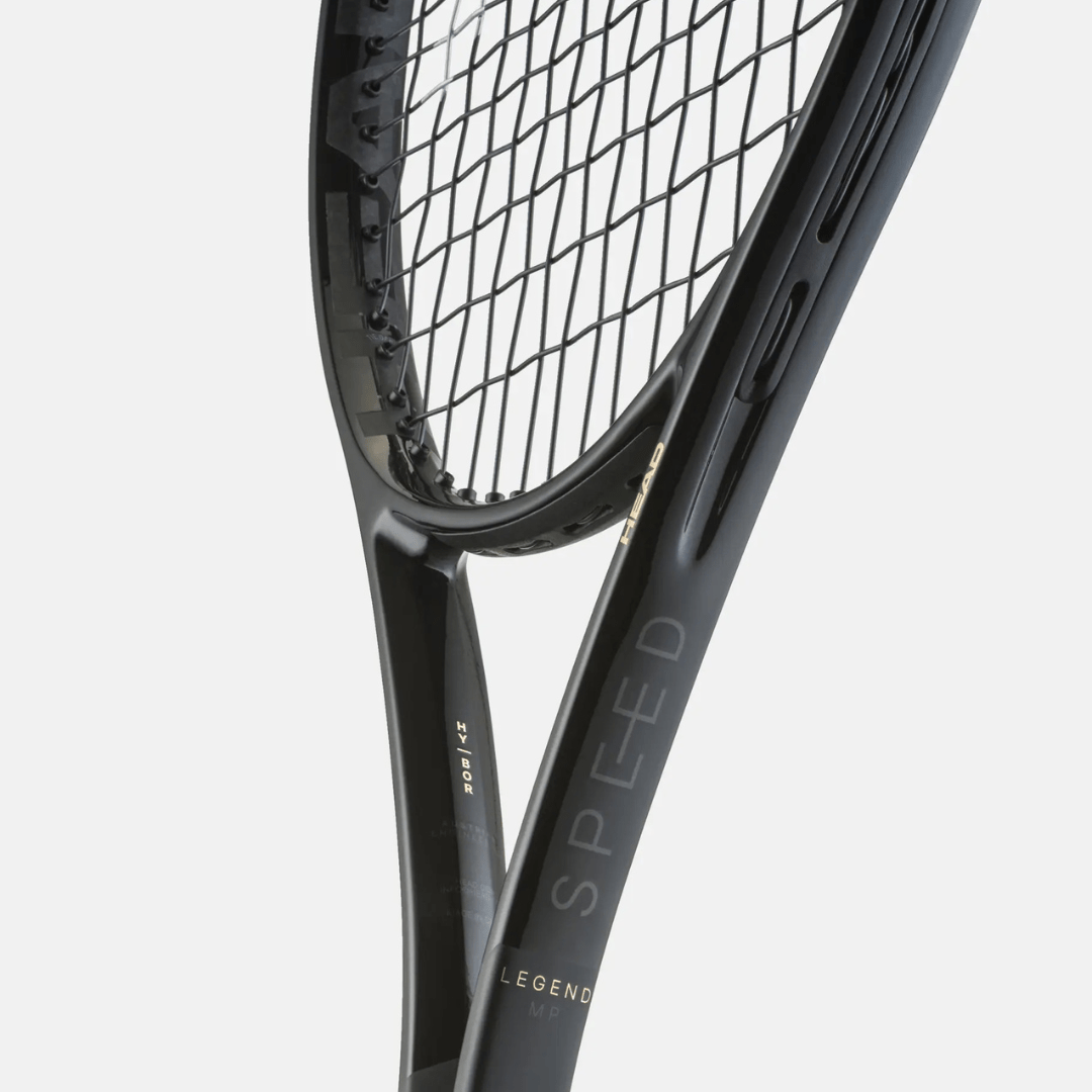 Head Speed MP Legend 2025 300g 16x19 tennisketcher