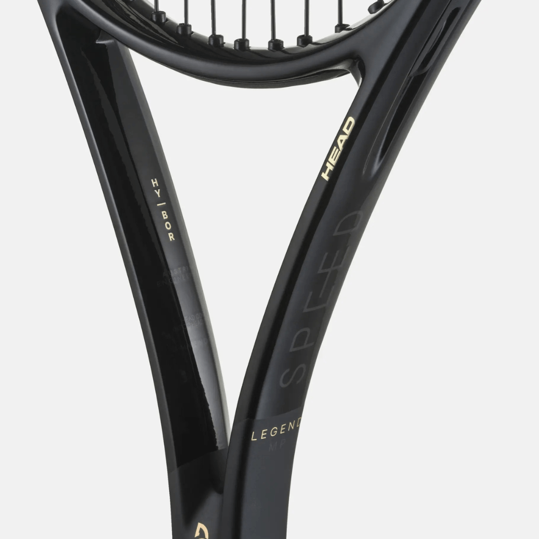 Head Speed MP Legend 2025 300g 16x19 tennisketcher
