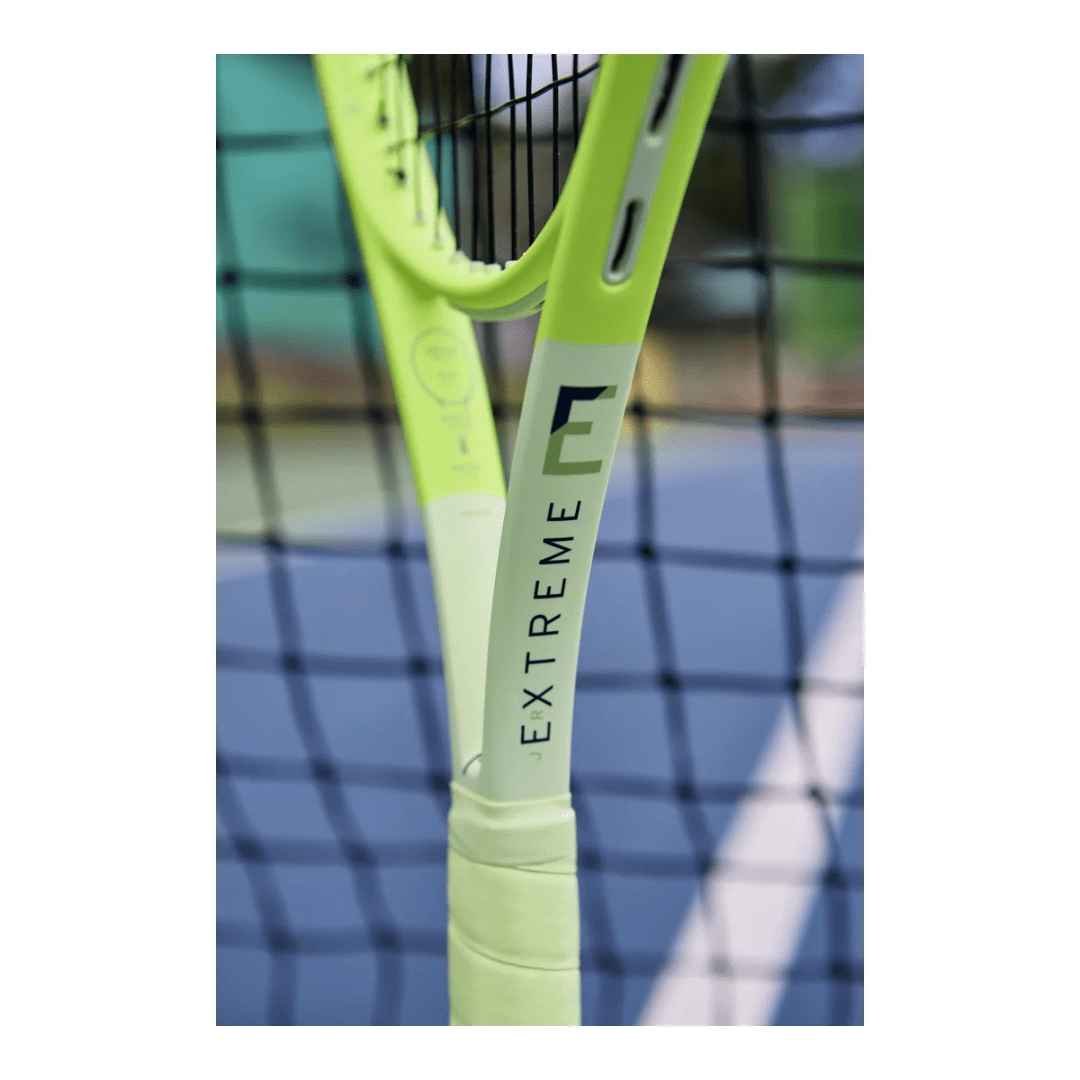 Head Extreme Jr 2024 240g 16x19 junior tennisketcher