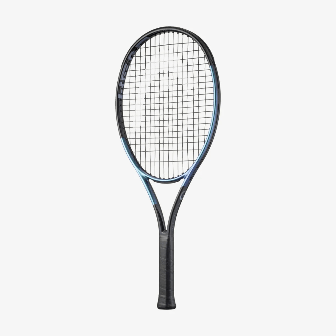 Head Gravity Jr 25 2025 230g 16x19 junior tennisketcher