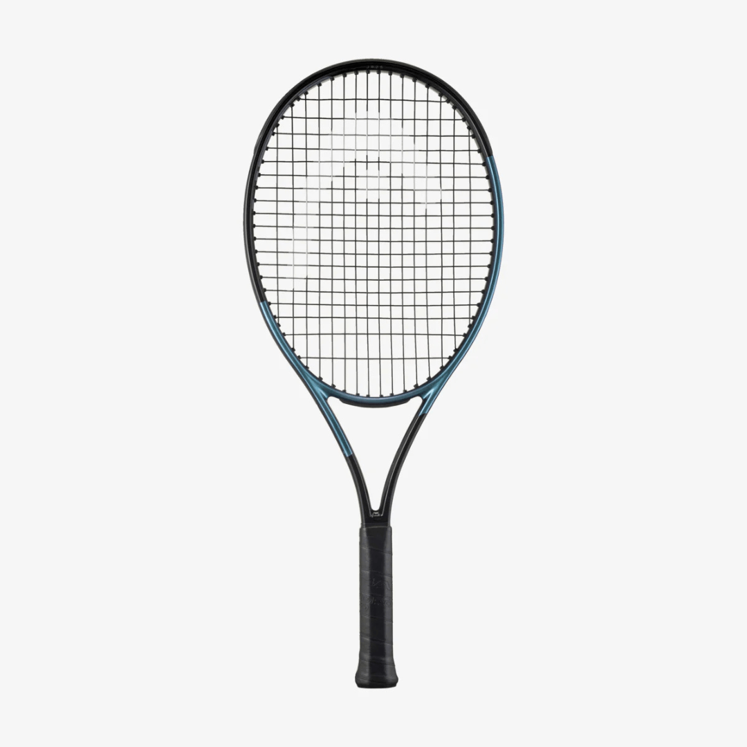 Head Gravity Jr 25 2025 230g 16x19 junior tennisketcher