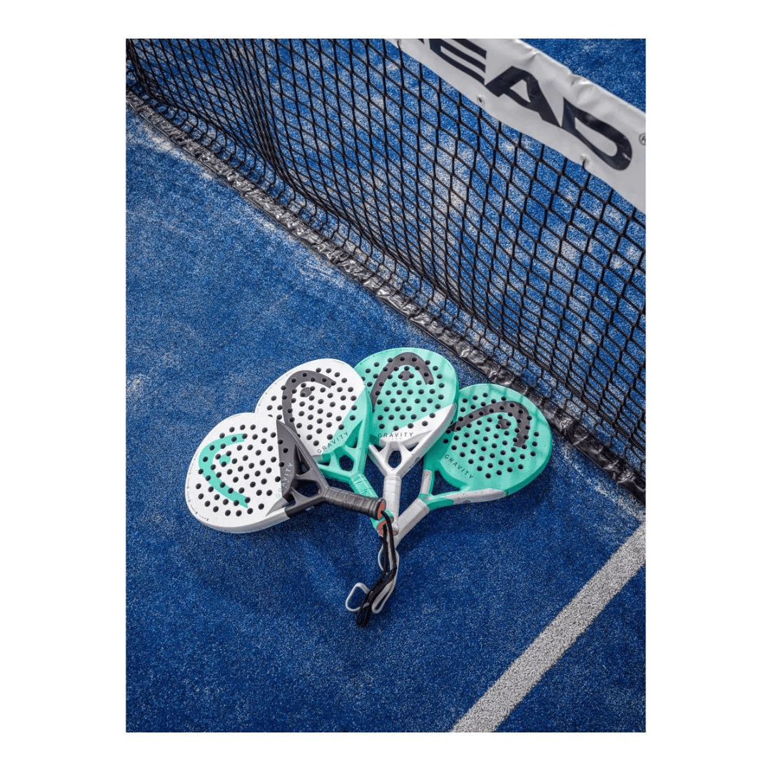 Head Gravity Motion 2024 padel racket