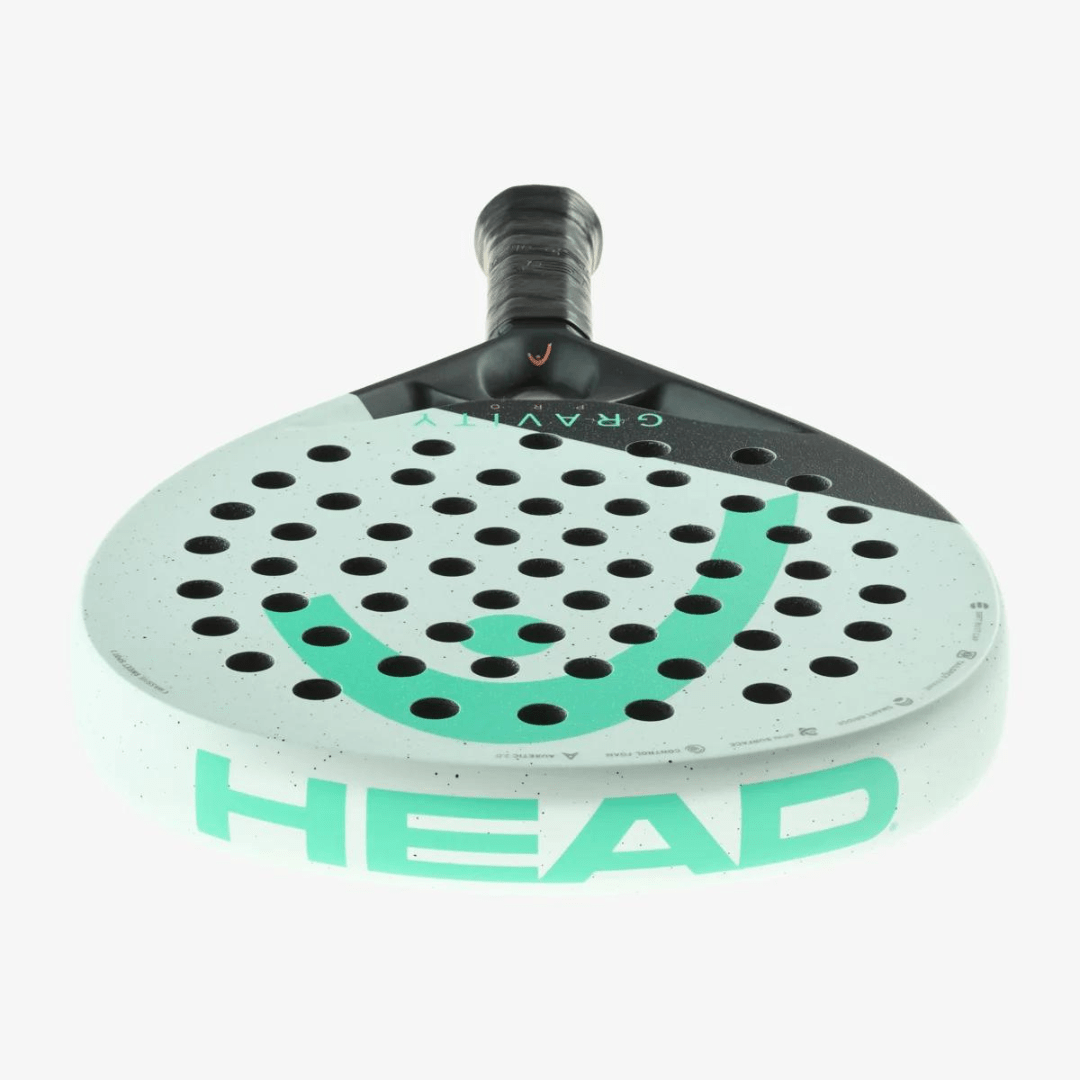 Head Gravity Pro 2024 padel racket