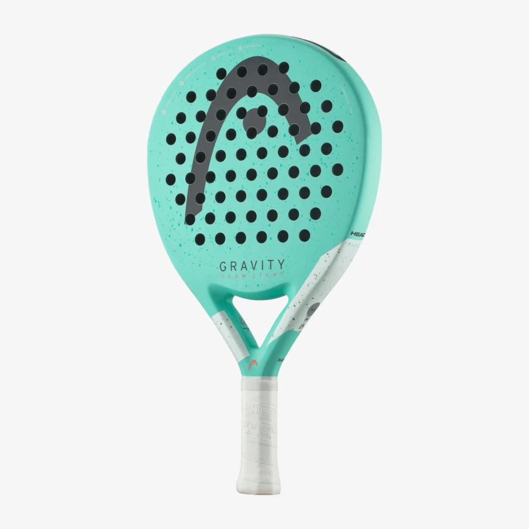 Head Gravity Team Light 2024 padel racket