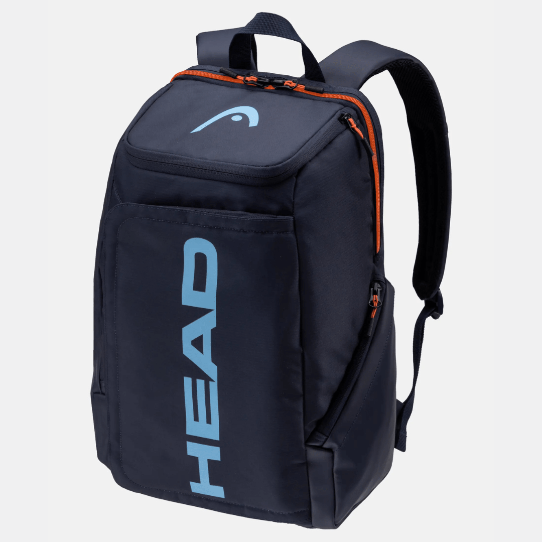 Head Pro Backpack 28L NV tennis backpack blue