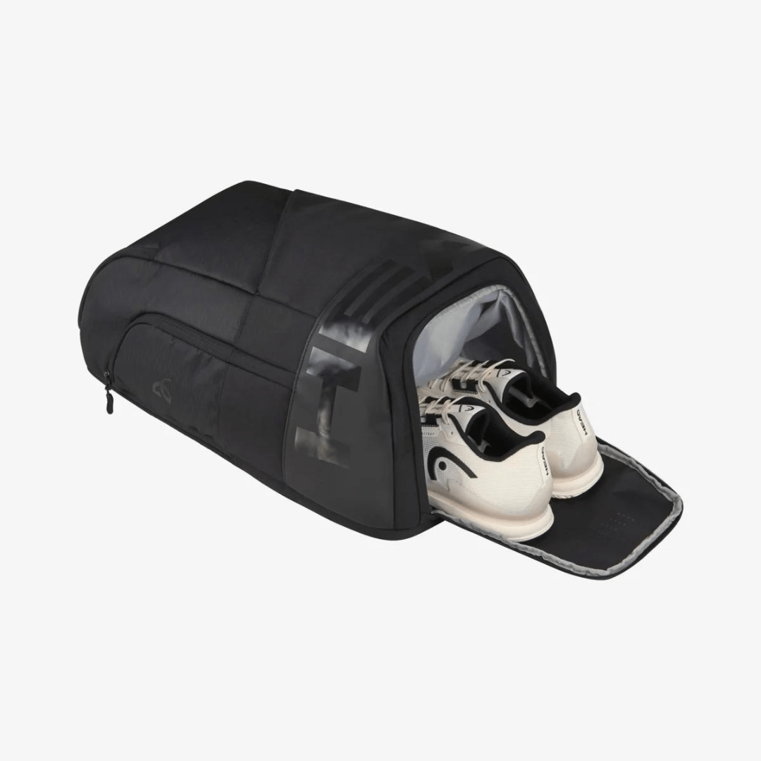 Head Pro X Legend Backpack 28L tennisrygsæk sort