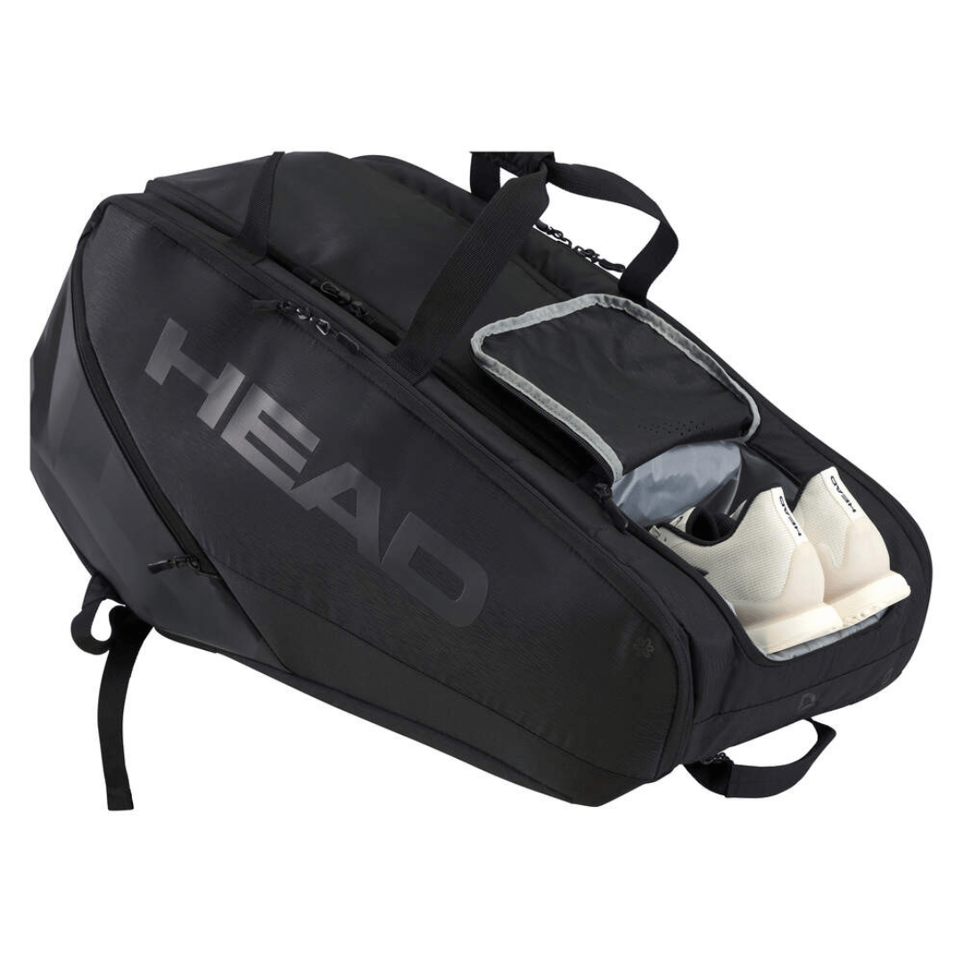 Head Pro X Legend Racquet Bag XL tennisracketväska