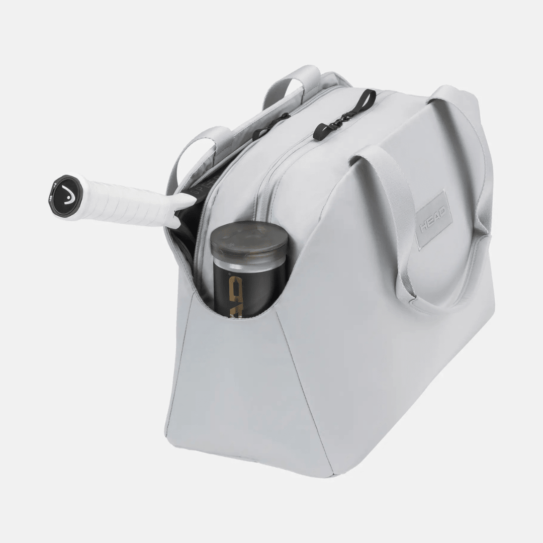 Head Pro X Tote Bag 22L LG tennis bag grey