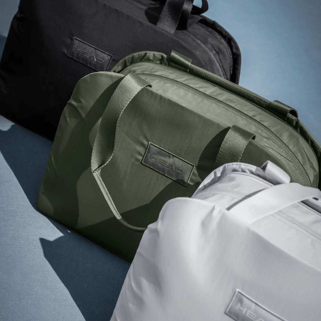 Head Pro X Tote Bag 22L LG tennis bag grey