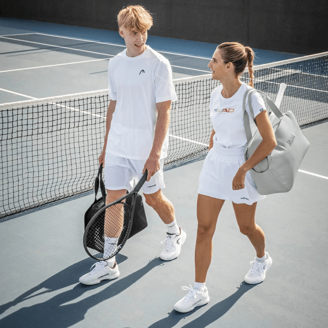 Head Pro X Tote Bag 22L LG tennis bag grey