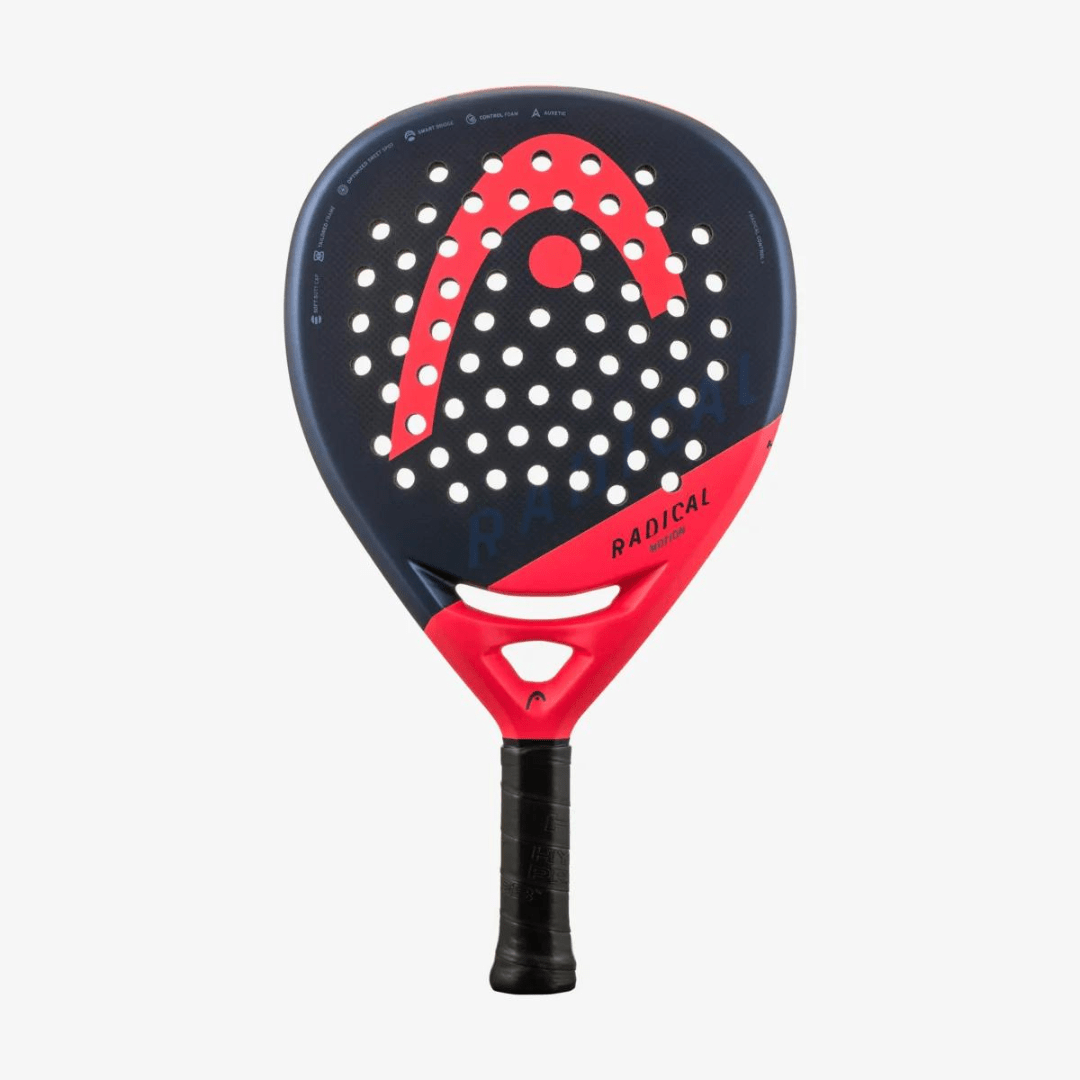 Head Radical Motion 2024 padel racket