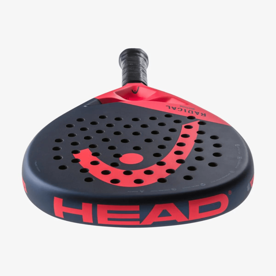 Head Radical Motion 2024 padelketcher