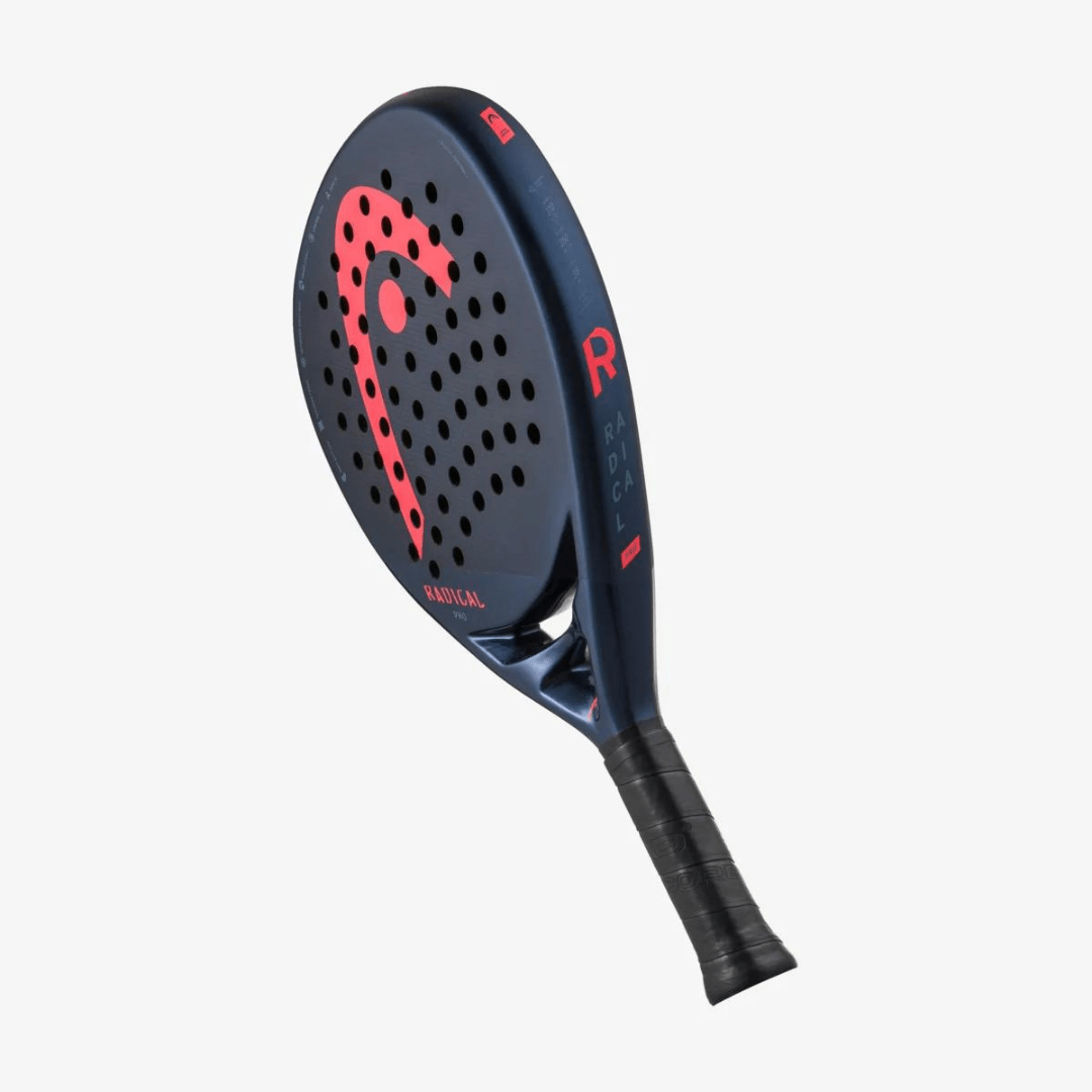 Head Radical Pro 2024 padelketcher