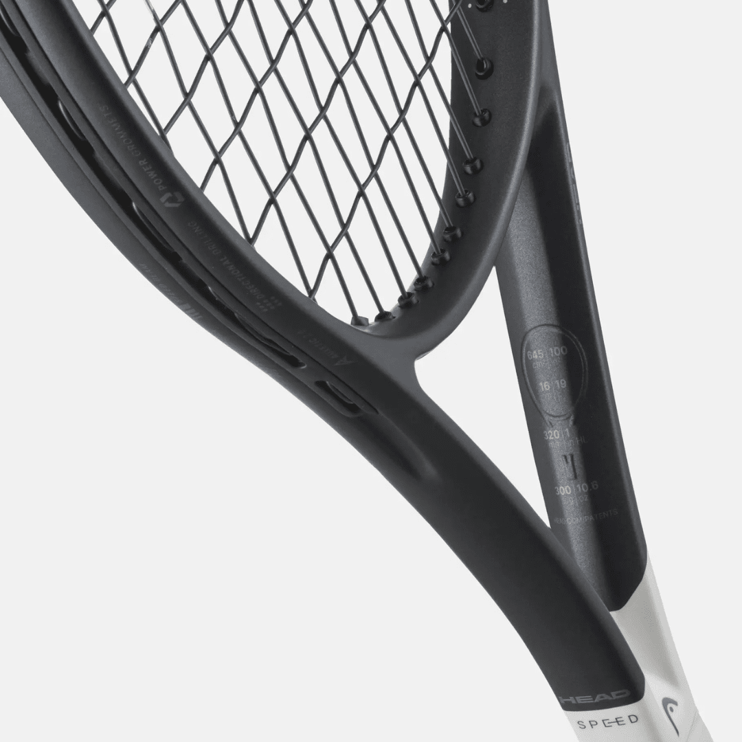 Head Speed MP 2026 300g (16x19) tennisketcher