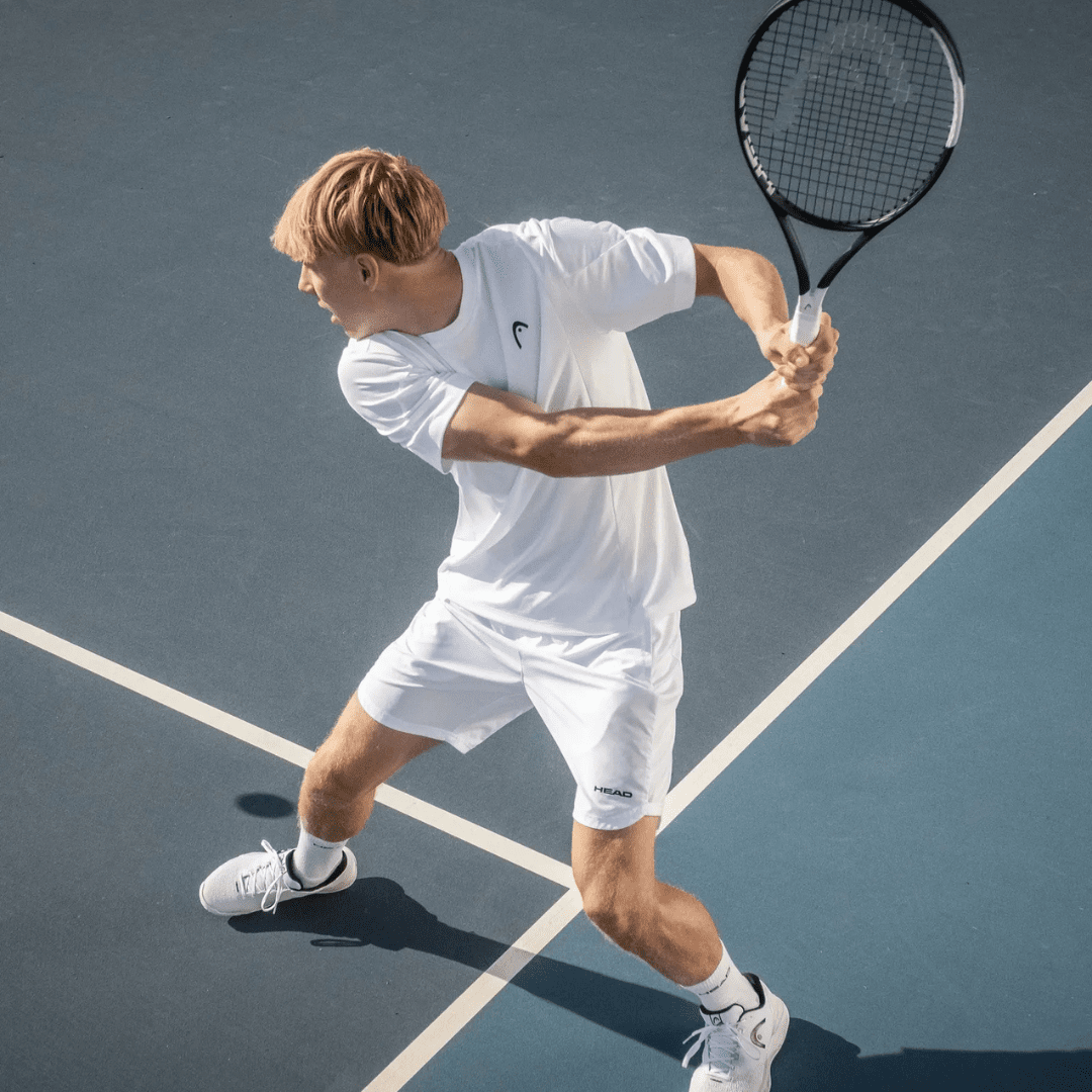 Head Speed MP 2026 300g (16x19) tennisketcher