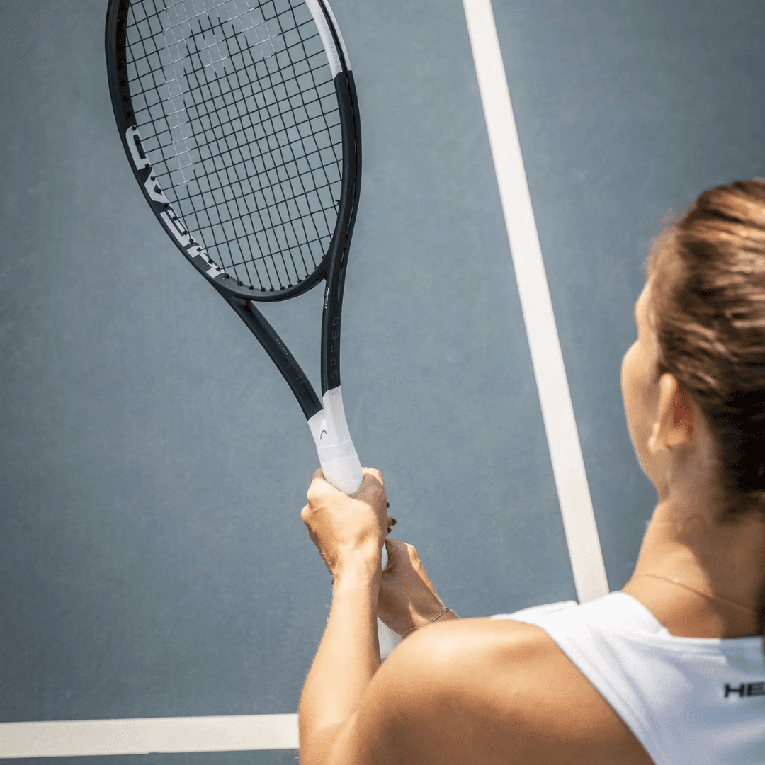 Head Speed MP L 2026 285g (16x19) tennisketcher