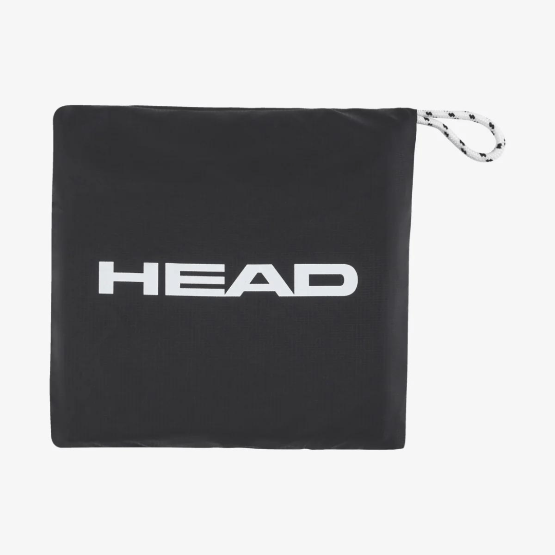 Head Tour Gym Sack BKWH sportstaske