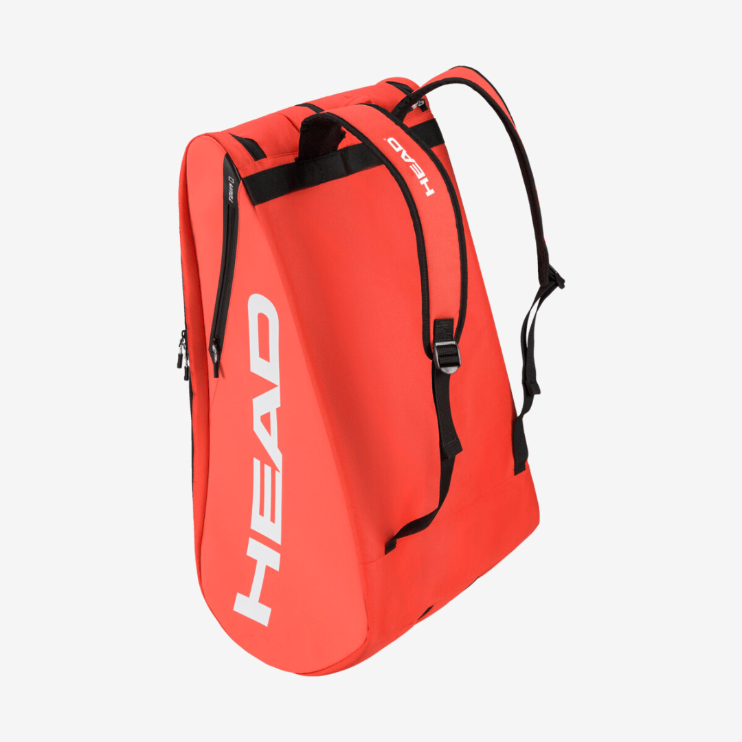 Head Tour Racquet Tennis Bag XL FO orange